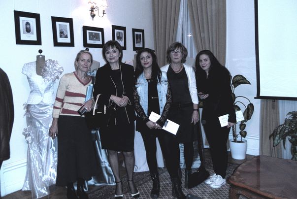 Expoziție Stockholm