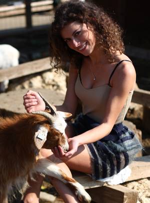 Foto | Uite cum s-a schimbat ”Miss Fata de la ţară”