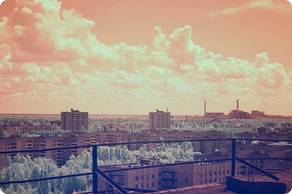 Uite topul oraşelor fantomă de pe mapamond