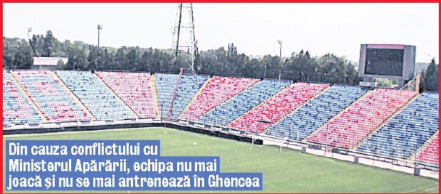 Ilie Stan, noul antrenor al Stelei: «NU contează banii!»