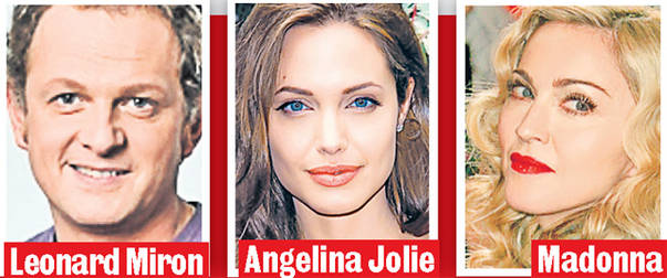 Bianca, renunță la fițe! Poți să faci SIDA!