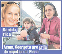 Georgeta Kornmann, sora lui Ilie Năstase, dezvăluie un episod şocant: La 9 ani, «Nasty» era cât pe ce să se înece!