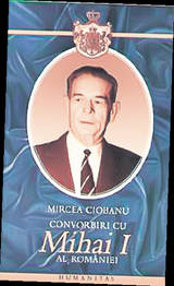 Regele Mihai a fost membru al mişcării spirituale «Reînarmarea morală»