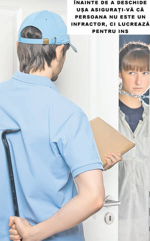 Totul despre recensamânt | Vom fi numărați persoană cu persoană