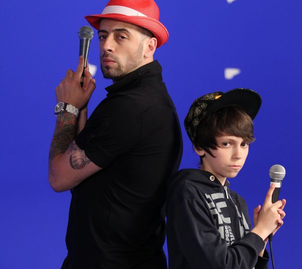 Află ce s-a ales de concurenții de la "Românii au talent"!