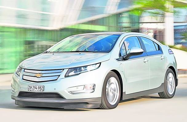 Maşinile din Transformers vor ajunge şi pe şoselele din România