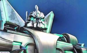 Maşinile din Transformers vor ajunge şi pe şoselele din România