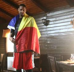 Baschetbalistul, ucis din cauza unei femei?