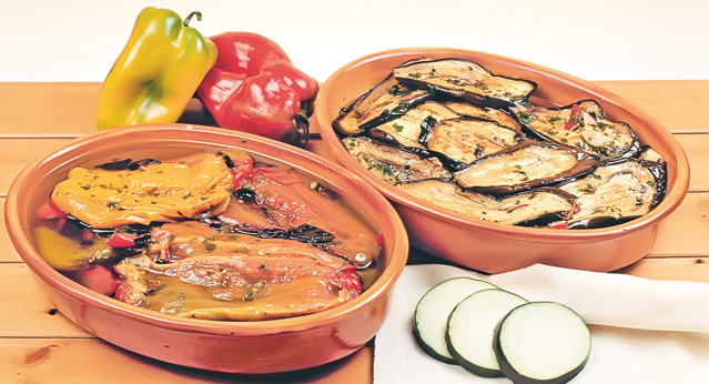 Mănâncă vinete ca să ții departe răceala