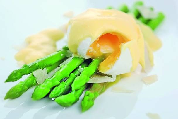 Secretele bucătăriei: Ouă, fel de fel....