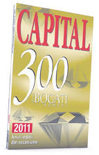 El este cel mai bogat român!