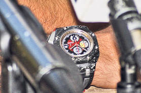 Foto & Interviu | Mutu: «Nu mă așteptam să mă ierte așa repede domnul Pițurcă»