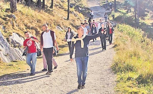 George Copos: "Nu-i mai las Rapidul fiicei mele!"