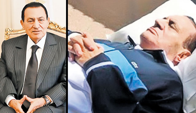 Ce-au fost şi ce-au ajuns! Cei mai odioși lideri ai lumii au sfârșit rău