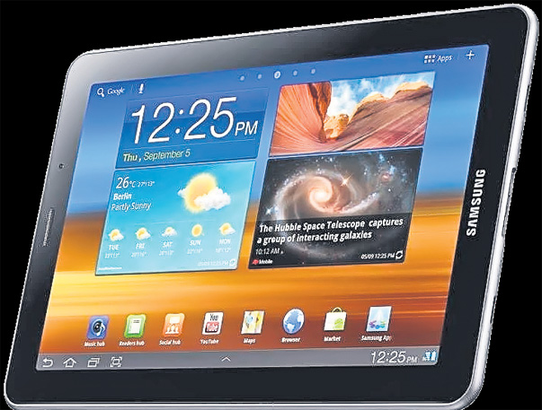 Anul viitor vor apărea unele dintre cele mai tarigadgeturi. Uite ce «minuni» ne aşteaptă în 2012!