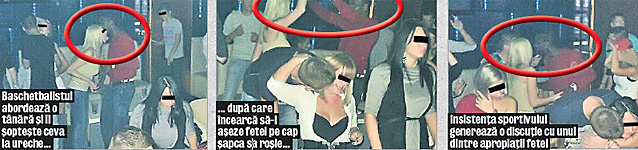 Filmul evenimentului