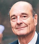 Maestrul Necula a gătit pentru Iliescu, Băsescu și Chirac!