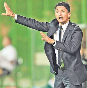 Mitică Dragomir organizează aproape toate marile chermeze ale fotbalului românesc