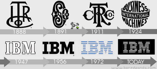 IBM