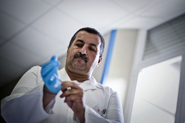 Se poate şi aşa! Trei români, lăudaţi în Italia