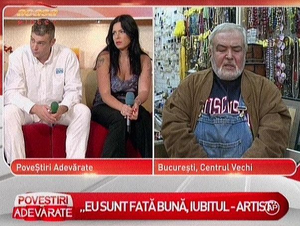 Marijuana: "Tatăl fetiței mele mă ajută la creșterea ei și îi face o casă"