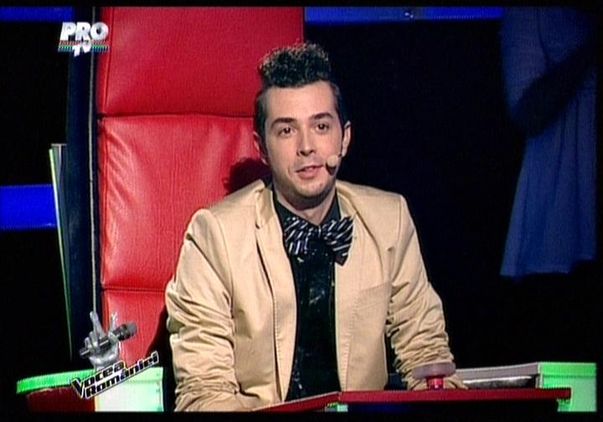 Marius Moga, făcut praf de tatăl unei concurente de la "Vocea României": "Habar nu are de muzică"