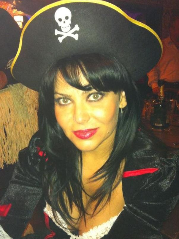 Foto | Şi vedetele noastre s-au distrat de Halloween