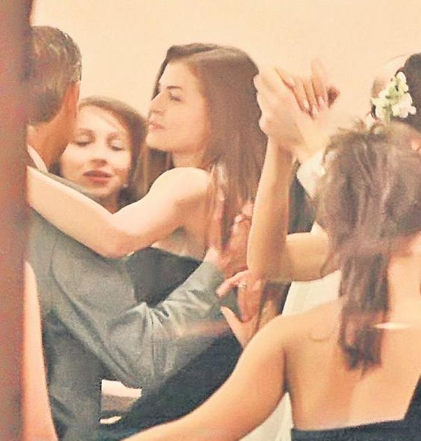 Scandal din nou! Dinu Damaschin a venit după Moni: "Ieşi să-ţi dau boarfele înapoi"