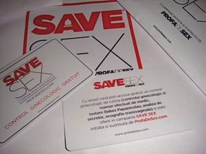 Câştigă un control ginecologic gratuit!