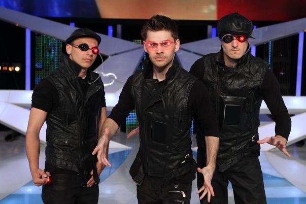 Află ce s-a ales de concurenții de la "Românii au talent"!