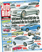 Micul Hercule al familiei Chevrolet: Cruze hatchback