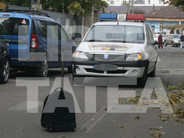 Scandal din nou! Dinu Damaschin a venit după Moni: "Ieşi să-ţi dau boarfele înapoi"