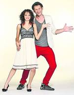 Partenera lui Solcanu de la "Dansez pentru tine" a fost înlocuită. Vezi motivul!