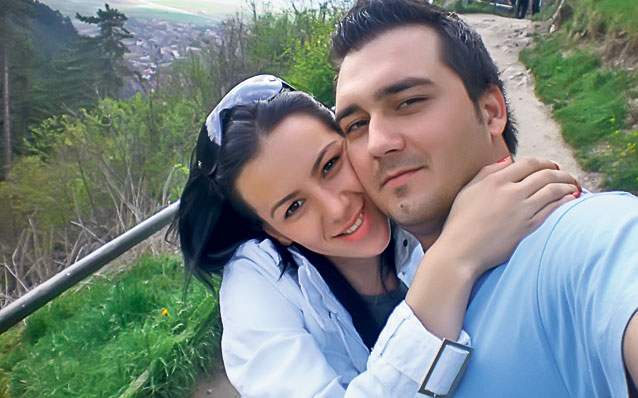 Interviu | Simona Alexandru: «Sunt adepta pedepsei cu moartea»