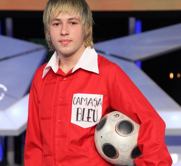 Află ce s-a ales de concurenții de la "Românii au talent"!