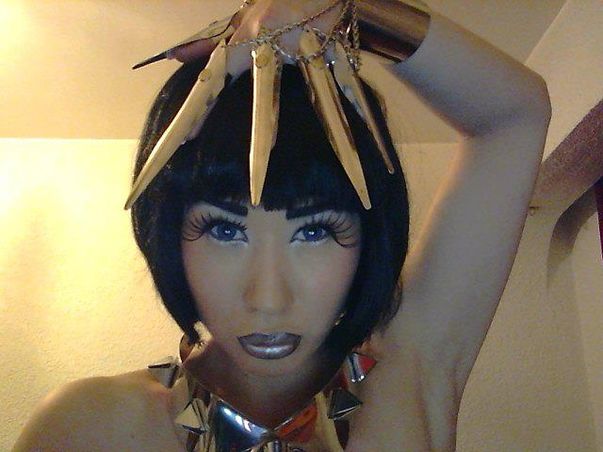 Foto | Şi vedetele noastre s-au distrat de Halloween