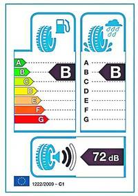 Îţi vei putea alege cauciucurile care «economisesc» benzină