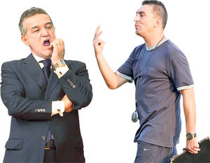 Interviu exclusiv | Helmuth Duckadam face praf echipa Steaua: «Nu mai speriem pe nimeni»