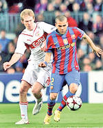 Pleaşcă pentru România!