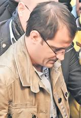 În urmă cu trei săptămâni, Șerban Huidu a accidentat mortal trei oameni