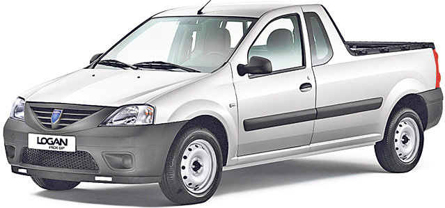 Noua Dacie va costa 13.000 €