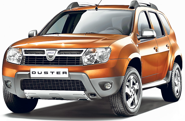 Noua Dacie va costa 13.000 €