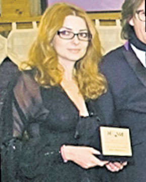 Bote, premiat la Brașov pentru că a revoluționat moda