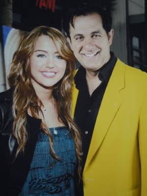 Daniel Ganea, actorul român care a jucat în "Hannah Montana": "Am câştigat şi câteva mii de dolari pe zi"