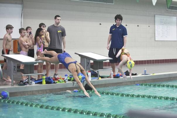 Are doar jumătate de metru, dar visează să câştige Jocurile Paralimpice 2012. Citeşte-i povestea emoţionantă | Foto 