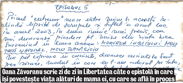 Exclusiv | Oana Zăvoranu povesteşte în ce condiţii şi-a pierdut tatăl biologic, Nelu Bănicioiu