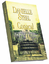 Revista Libertatea pentru femei vă propune astăzi romanul «Conacul», o carte marca Danielle Steel