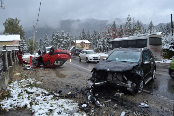 accident huidu procurorii cer expertiza tehnica