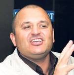 Sorin Ţerbea se dezlănţuie împotriva lui Mititelu: "E un sifon"