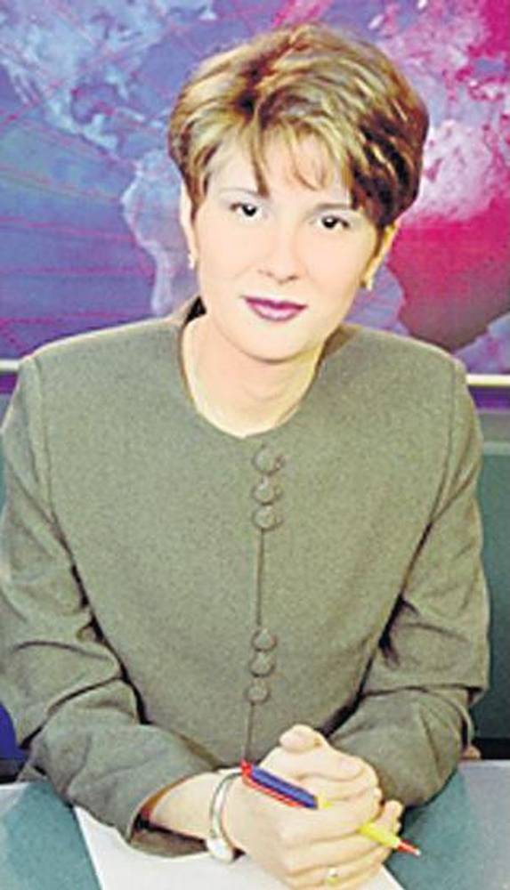 Mai ţineţi minte cum arăta Alessandra Stoicescu acum 18 ani?